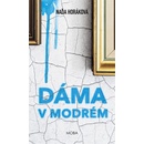 Dáma v modrém
