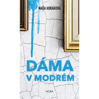 Dáma v modrém
