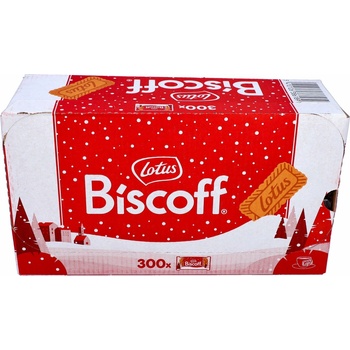 Lotus Biscoff 300 x 6,25 g