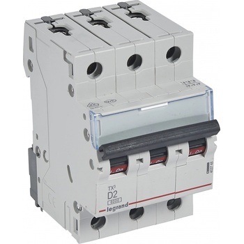 Legrand TX3 3P D2