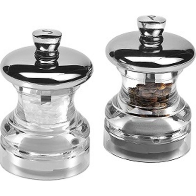 Cole & Mason Button Precision+ H302418 sada 6,5 cm