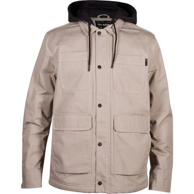 FOX Mercer Jacket Taupe