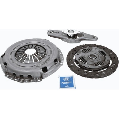 Sada spojky SACHS 3000 950 002