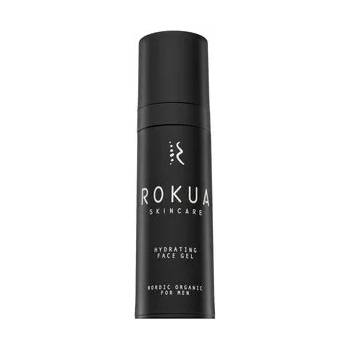 ROKUA Skincare Hydrating Face Gel гел за лице с овлажняващо действие 50 ml