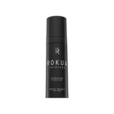 ROKUA Skincare Hydrating Face Gel гел за лице с овлажняващо действие 50 ml