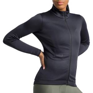 Sportful Дамско ветрозащитно яке за колоездене Sportful Women's Classic 2 Jacket Cycling jacket - Black (151-0916-0113)