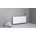 ADAX NC 04 KWT 400W white (610041)