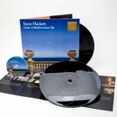 Hackett Steve • Under a Mediterranean Sky 2LP+CD