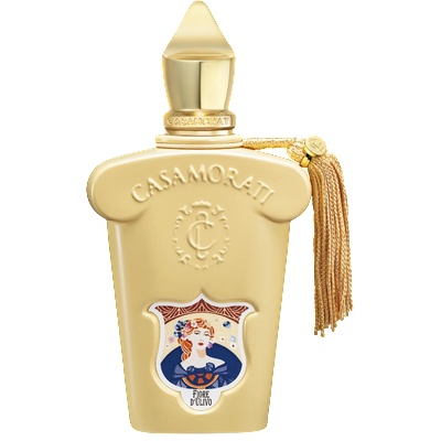 Xerjoff Casamorati Fiore D'Ulivo EDP 100 ml Tester