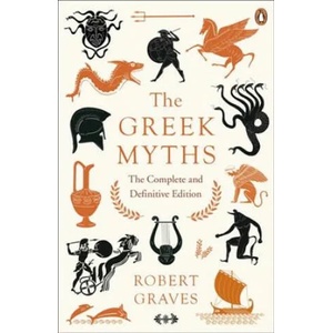 Greek Myths (ISBN: 9780241982358)