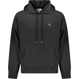 Calvin Klein Мъжки суитшърт с цип calvin klein, Размер 2xl, Цвят Черен (lv04rc278g_neub1)