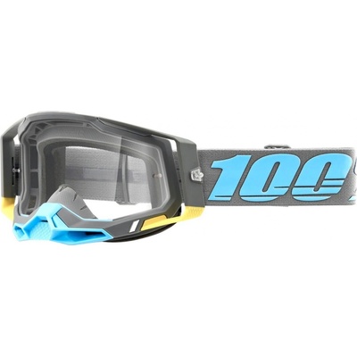 100% Racecraft 2 TRINIDAD