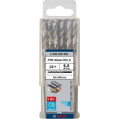 Bosch 2608595069