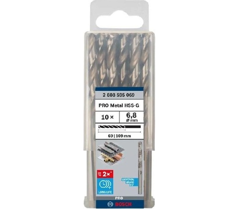 Bosch 2608595069