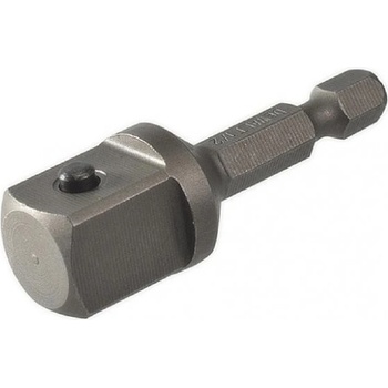 Dewalt DT7512-QZ adaptér z 1/4" šestihran na 1/2" čtyřhran