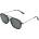 Privé Revaux Слънчеви очила Prive Revaux Adults The Dale Rectangle Sunglasses - Brown