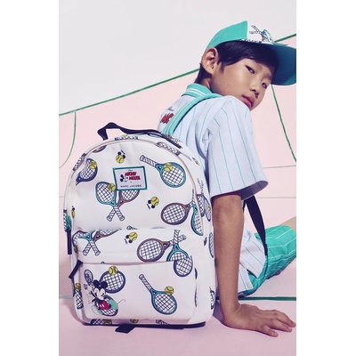 Marc Jacobs тениска с яка за деца от памук (W60777.114.150)