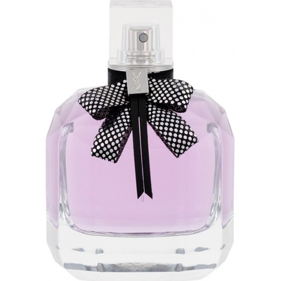 Yves Saint Laurent Mon Paris Couture parfumovaná voda dámska 90 ml