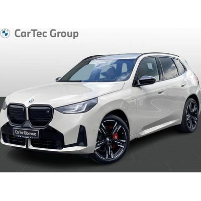 BMW X3 M50 xDrive 293 kW