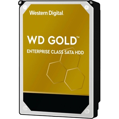 WD Gold 4TB, WD4003FRYZ