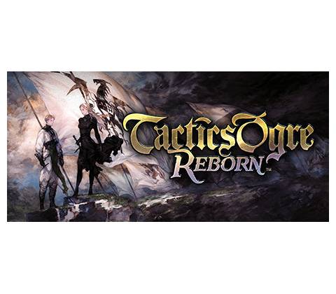 Tactics Ogre: Reborn