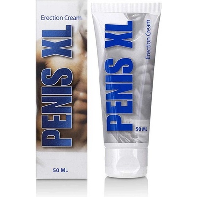 Cobeco Pharma Krém Penis XL - 50 ml