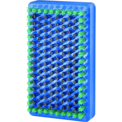 Holmenkol Base Brush Steel Micro Finish