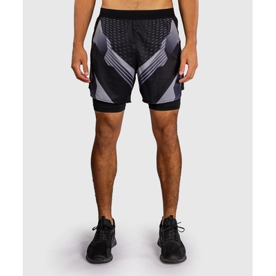 Venum No-Gi 6.0 Black/White