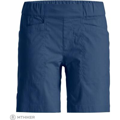 Ortovox Affinity dámske nohavice blue nunatak