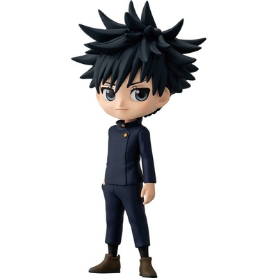 Banpresto Q Posket Petit Vol.1 - Jujutsu Kaisen, Megumi Fushiguro, B - 7 cm