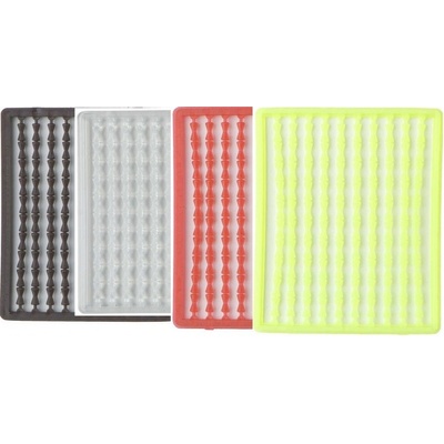 Mivardi Zarážky na boilies 2x100ks Hnědé – Zbozi.Blesk.cz