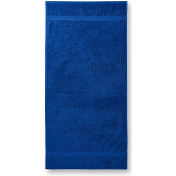 Malfini TERRY BATH TOWEL 905 osuška kráľovská modrá 70 x 140 cm