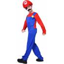 Mario Mixparty