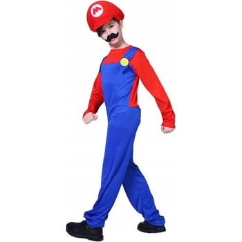 Mario Mixparty