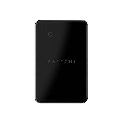 Satechi FindAll karta (ST-LFAWCK) čierna