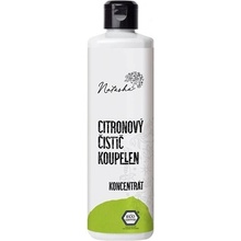 Natasha Citronový čistič koupelen koncentrát 500 ml