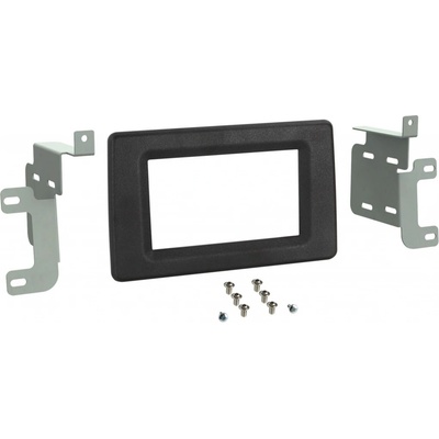 Redukčný rámček autorádia pre Nissan NV400 / Opel Movano / Renault Master