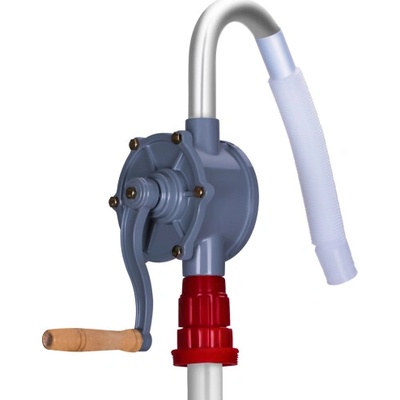 Kraft&Dele KD5127, Ruční pumpa na olej – Sleviste.cz