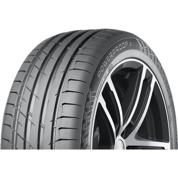 Image 1 of Nokian Powerproof 2 XL 255/40 R18 99Y