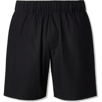 Pánske šortky CCM Golf Black