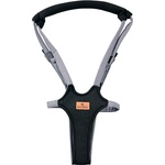 Lorelli Колан за прохождане Lorelli Step by Step, Dark Black & Grey (10010140003)