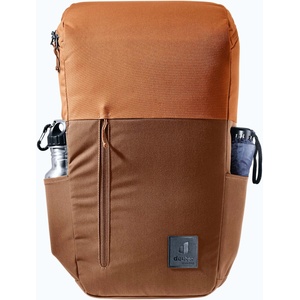 Deuter Туристическа раница deuter UP Stockholm 22 l mocha/pecan