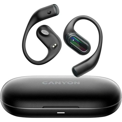 Canyon OnFlow 12