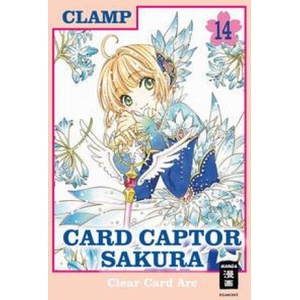 Card Captor Sakura Clear Card Arc 14 | Claudia Peter (ISBN: 9783755502296)