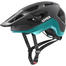 UVEX React black-Teal matt 2024