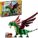 LEGO® Creator 3-in-1 - Medieval Dragon (31161)