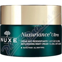 Nuxe Nuxuriance Ultra noční zpevňující krém proti stárnutí pleti 50 ml