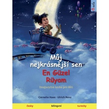 M?j nejkrásn?j?í sen - En Güzel Rüyam ?esky - turecky