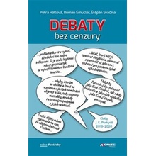 Debaty bez cenzury