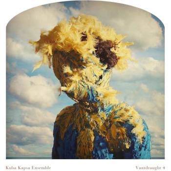 Kuba Kapsa Ensemble - Vantdraught 4 (LP) (4024572941239)